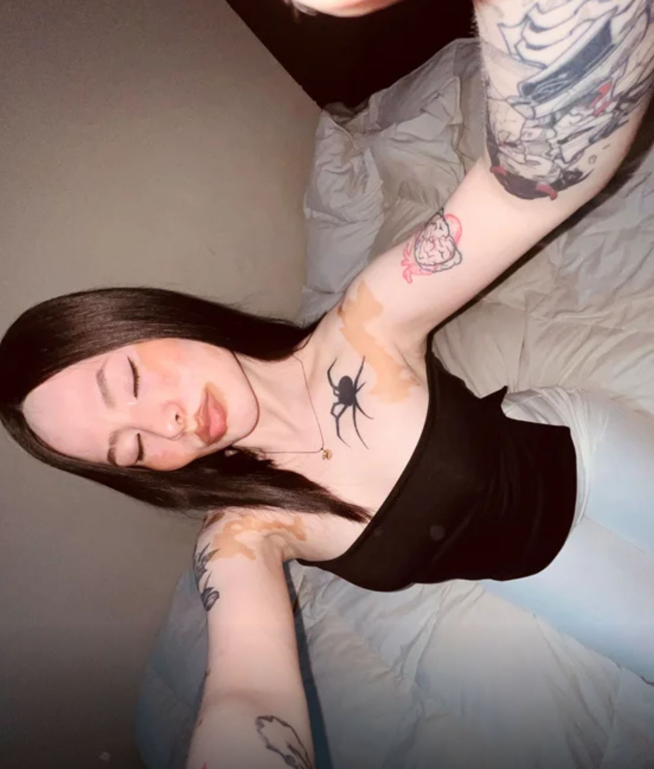 <strong>Daniela R.</strong>
