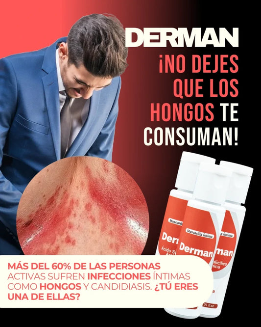 ELIMINA LA BALANITIS , GRANITOS Y ENROJECIMIENTO