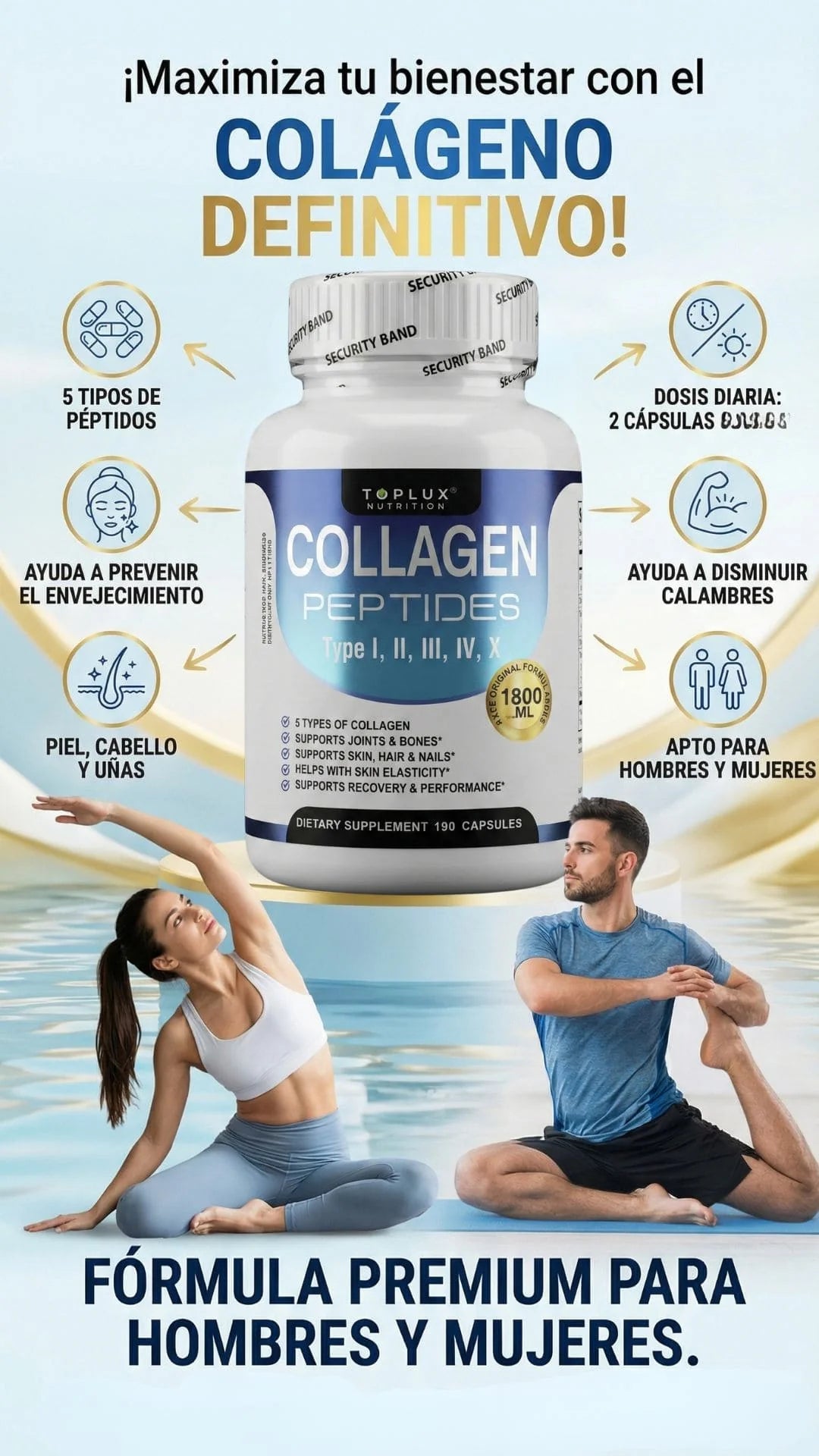 Collagen Peptides