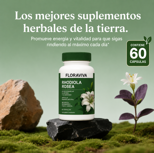 Rhodiola