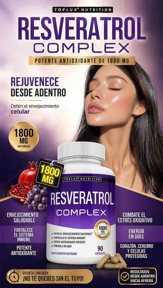 Resveratrol